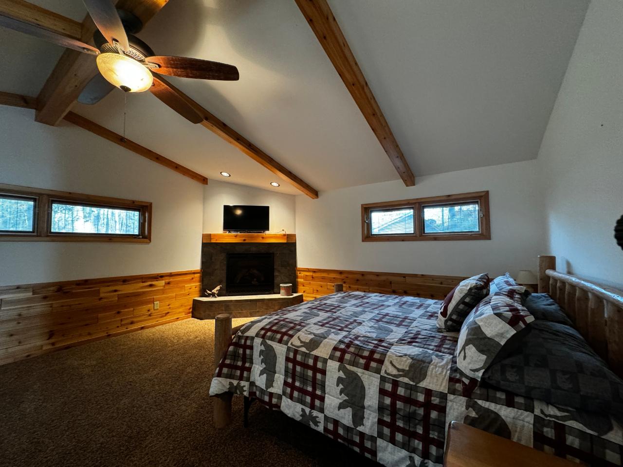 7717 Trout Road Lake Tomahawk, WI 54539 - Photo 25 of 47 Gallery Image 25