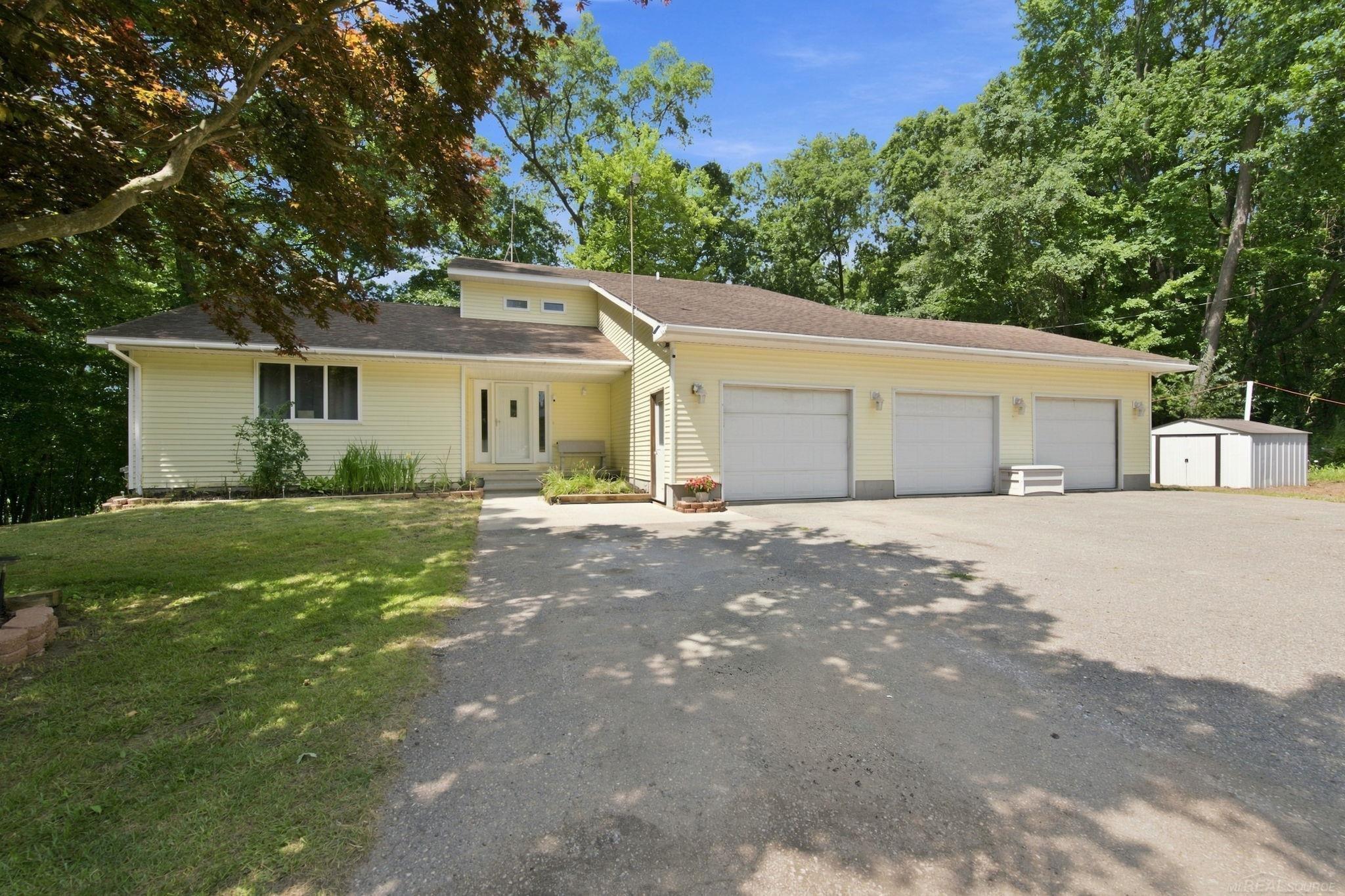 11490 Ely Road Davisburg, MI 48350 - Photo 1 of 50 Gallery Image 1