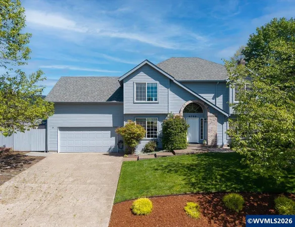 $779,000 | 4753 Northwest Virginia Place, Corvallis, OR 97330