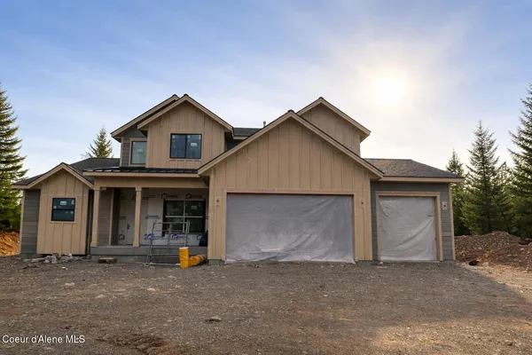 $1,065,000 | 29831 North Archer Road, Athol, ID 83801