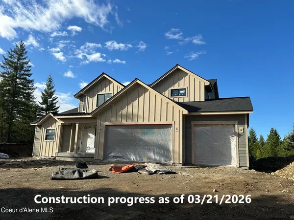 $1,065,000 | 29831 North Archer Road, Athol, ID 83801