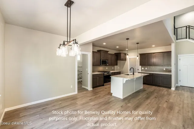 $1,065,000 | 29831 North Archer Road, Athol, ID 83801