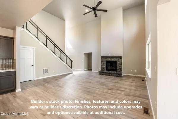 $1,065,000 | 29831 North Archer Road, Athol, ID 83801