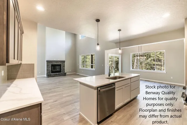 $1,065,000 | 29831 North Archer Road, Athol, ID 83801