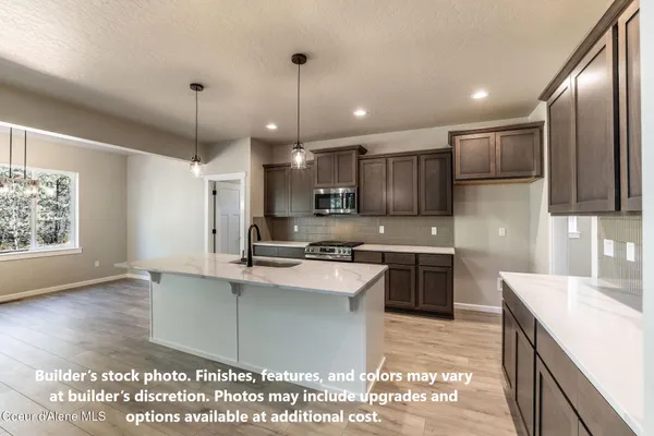 $1,065,000 | 29831 North Archer Road, Athol, ID 83801