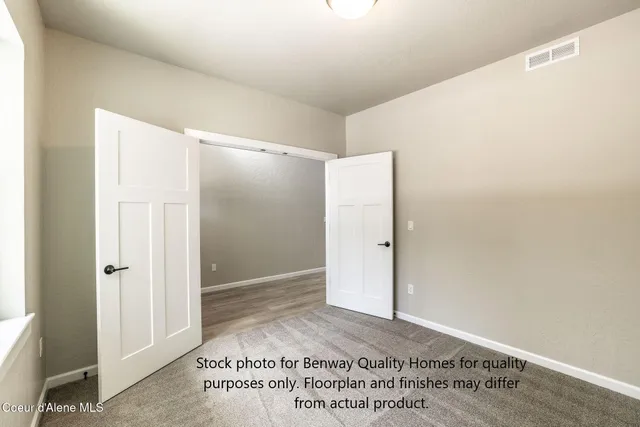 $1,065,000 | 29831 North Archer Road, Athol, ID 83801