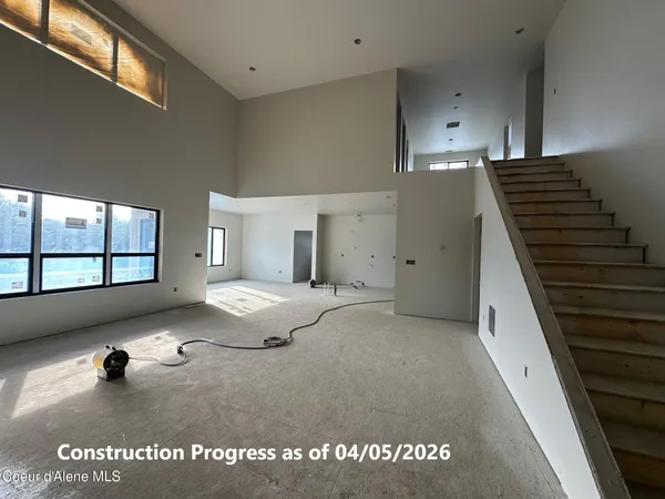 $1,065,000 | 29831 North Archer Road, Athol, ID 83801