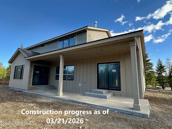 $1,065,000 | 29831 North Archer Road, Athol, ID 83801