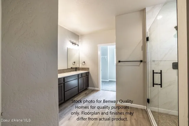 $1,065,000 | 29831 North Archer Road, Athol, ID 83801