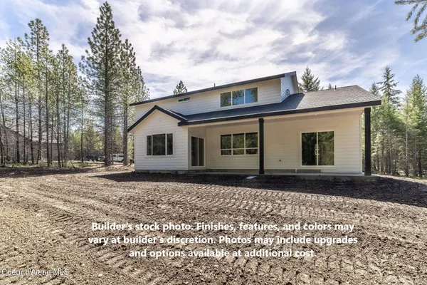 $1,065,000 | 29831 North Archer Road, Athol, ID 83801