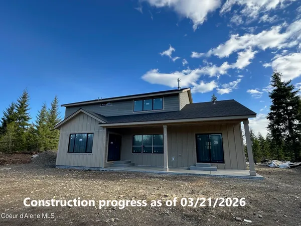 $1,065,000 | 29831 North Archer Road, Athol, ID 83801