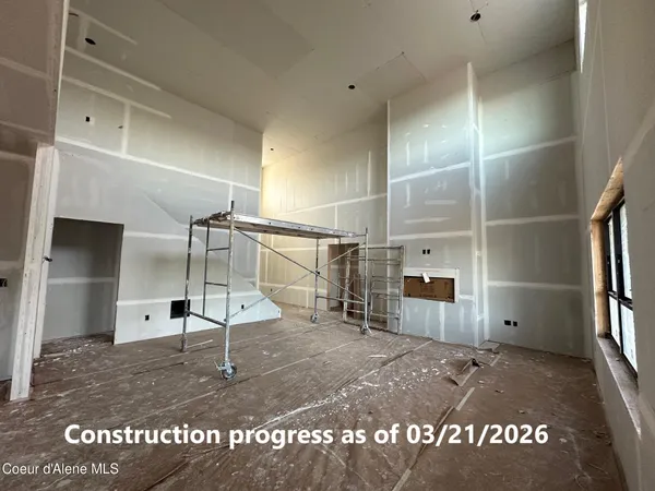 $1,065,000 | 29831 North Archer Road, Athol, ID 83801