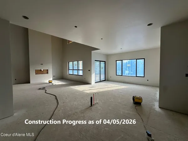 $1,065,000 | 29831 North Archer Road, Athol, ID 83801