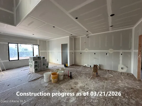 $1,065,000 | 29831 North Archer Road, Athol, ID 83801