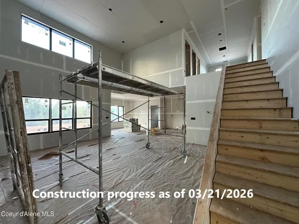 $1,065,000 | 29831 North Archer Road, Athol, ID 83801