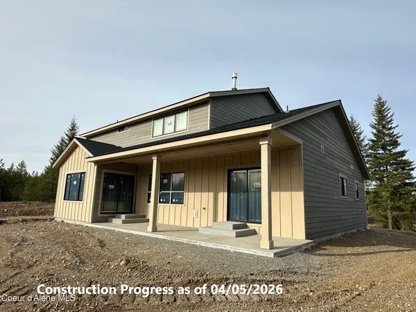 $1,065,000 | 29831 North Archer Road, Athol, ID 83801