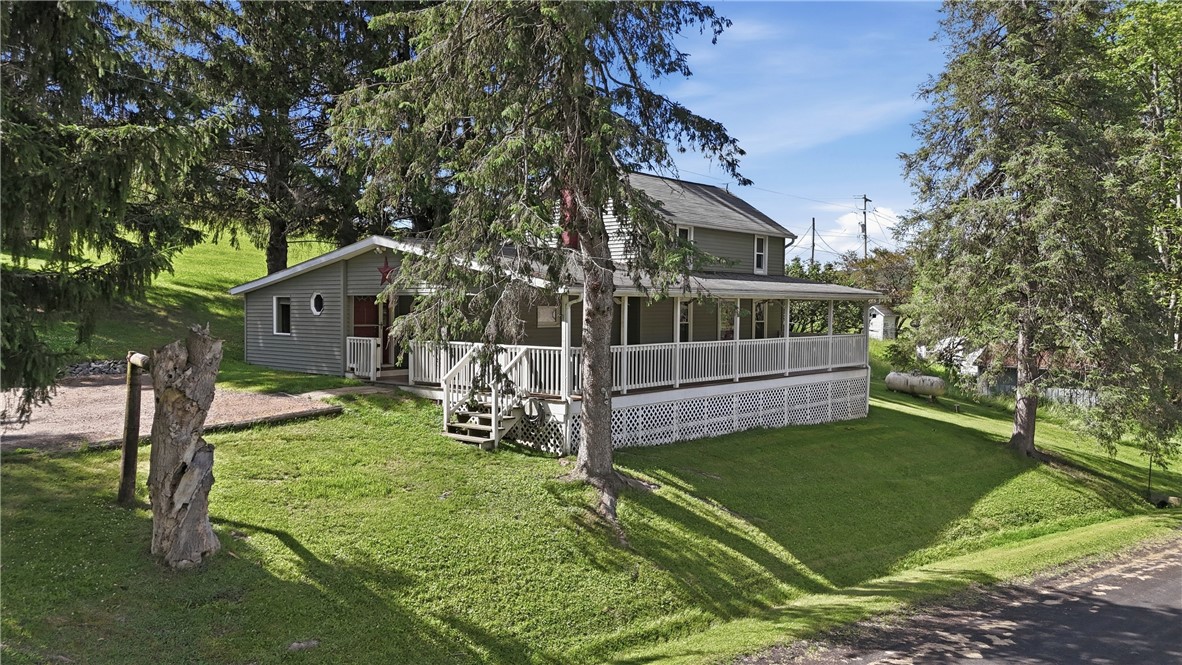 1024 Davis Road Lindley, NY 14830 - Photo 2 of 35