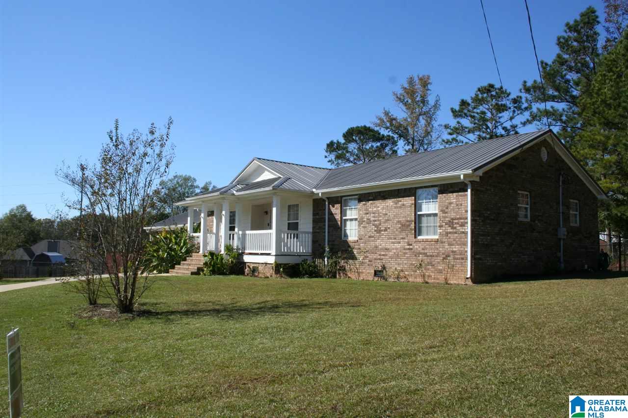 283 Amanda Lane Weaver, AL 36277 - Photo 33 of 33