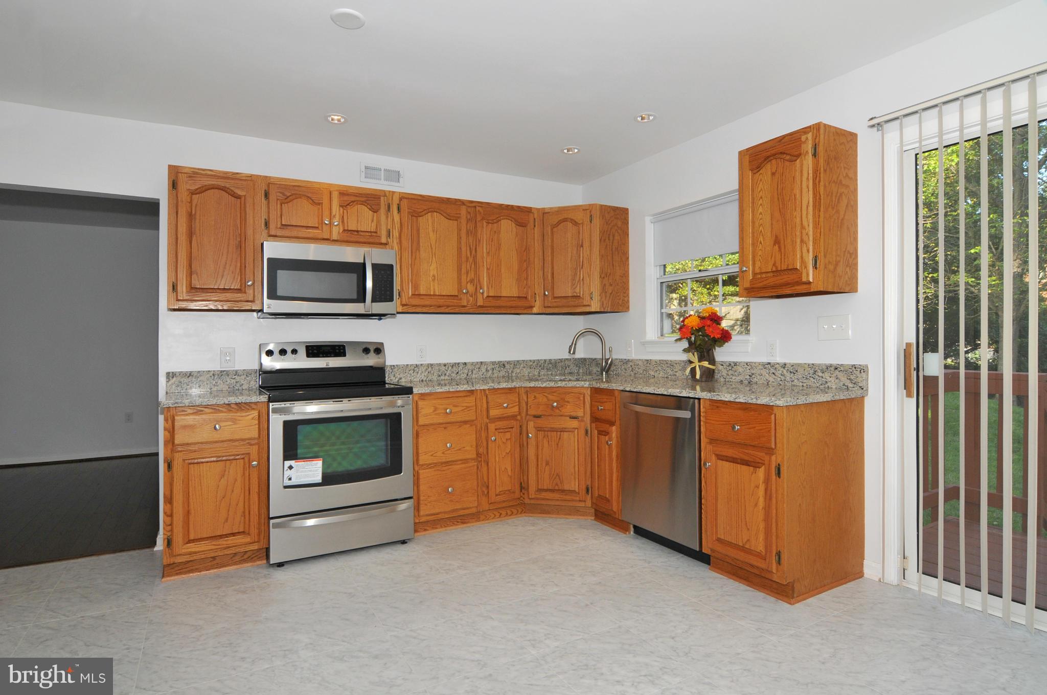 2440 Lyttonsville Road Silver Spring, MD 20910 - Photo 13 of 30 Kitchen