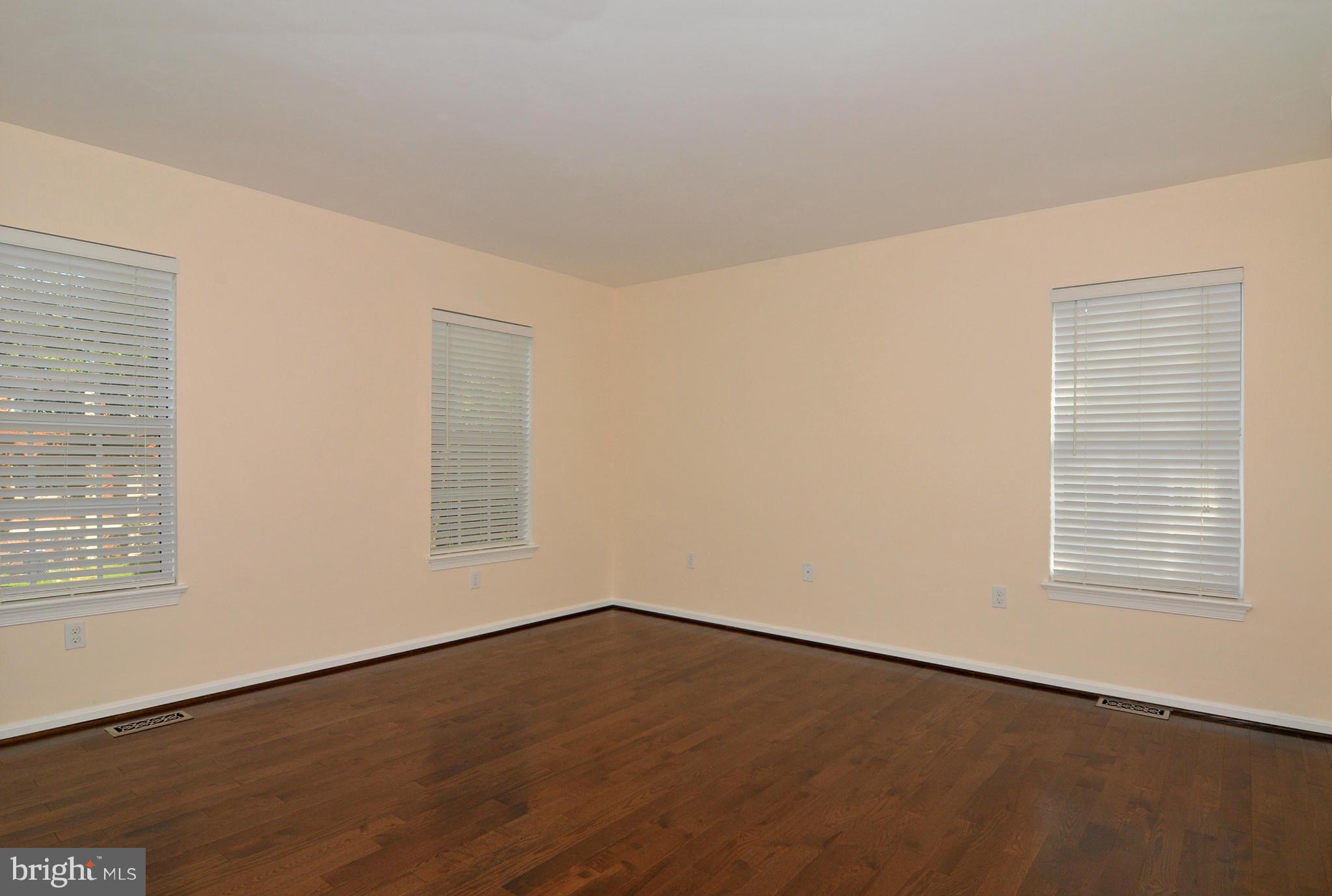 2440 Lyttonsville Road Silver Spring, MD 20910 - Photo 18 of 30 Master Bedroom Windows