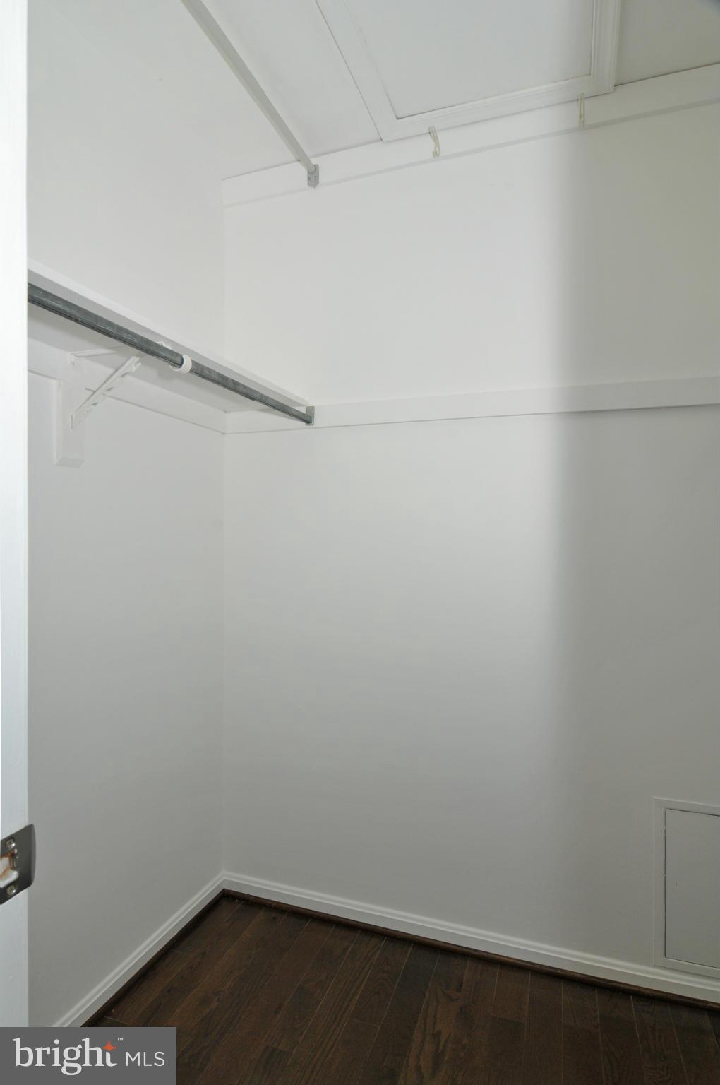 2440 Lyttonsville Road Silver Spring, MD 20910 - Photo 19 of 30 Walk-in Closet plus Attic Access