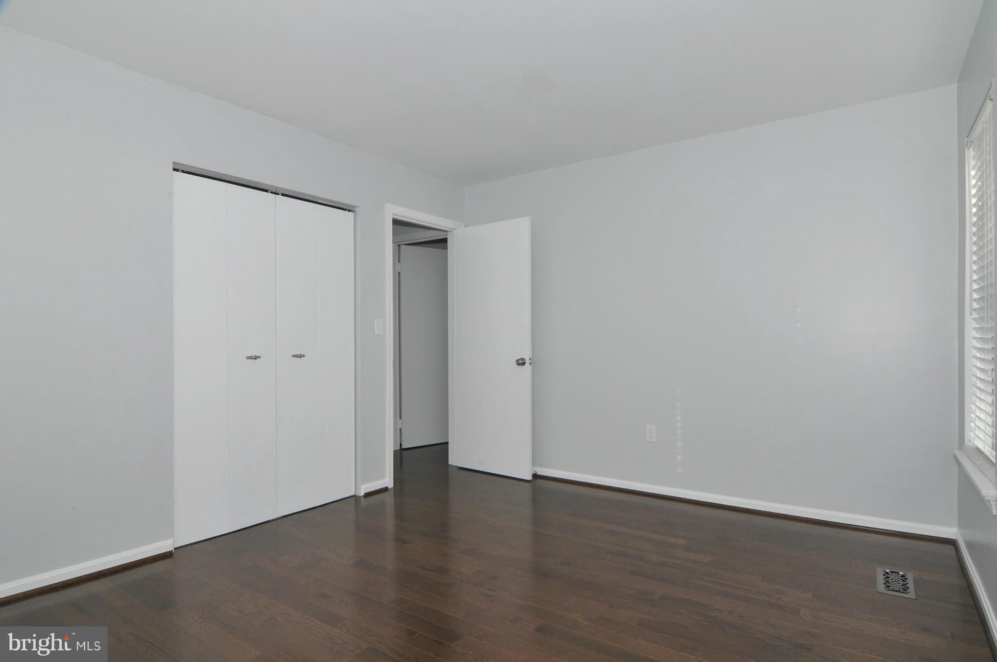 2440 Lyttonsville Road Silver Spring, MD 20910 - Photo 22 of 30 2nd Bedroom