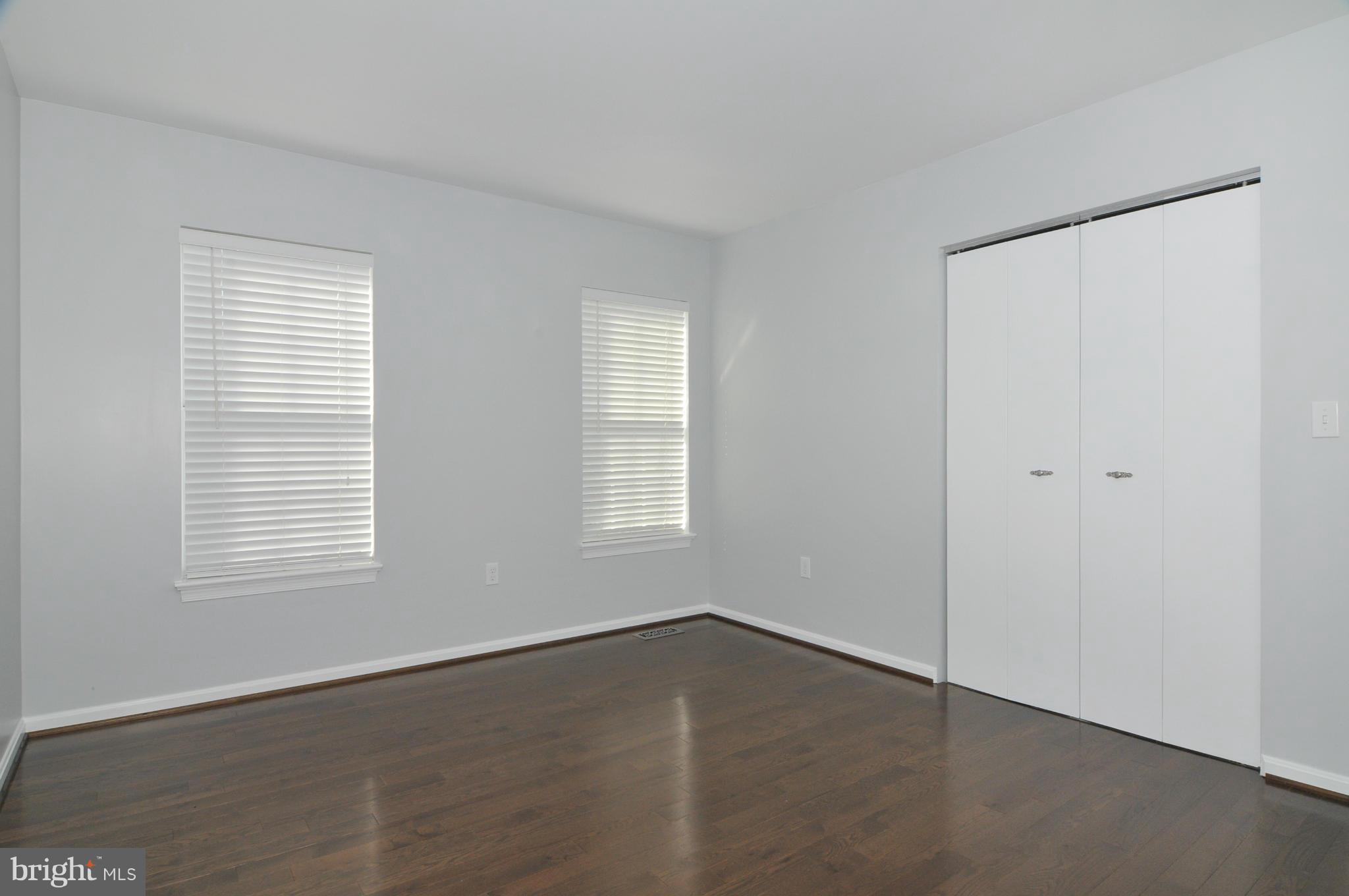 2440 Lyttonsville Road Silver Spring, MD 20910 - Photo 23 of 30 2nd Bedroom Windows