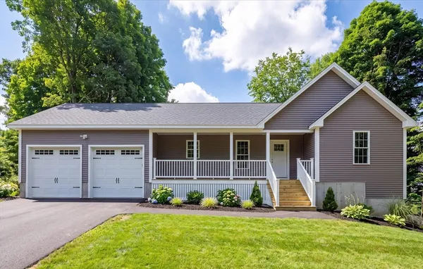 $769,900 | 20 Highland Avenue, West Boylston, MA 01583