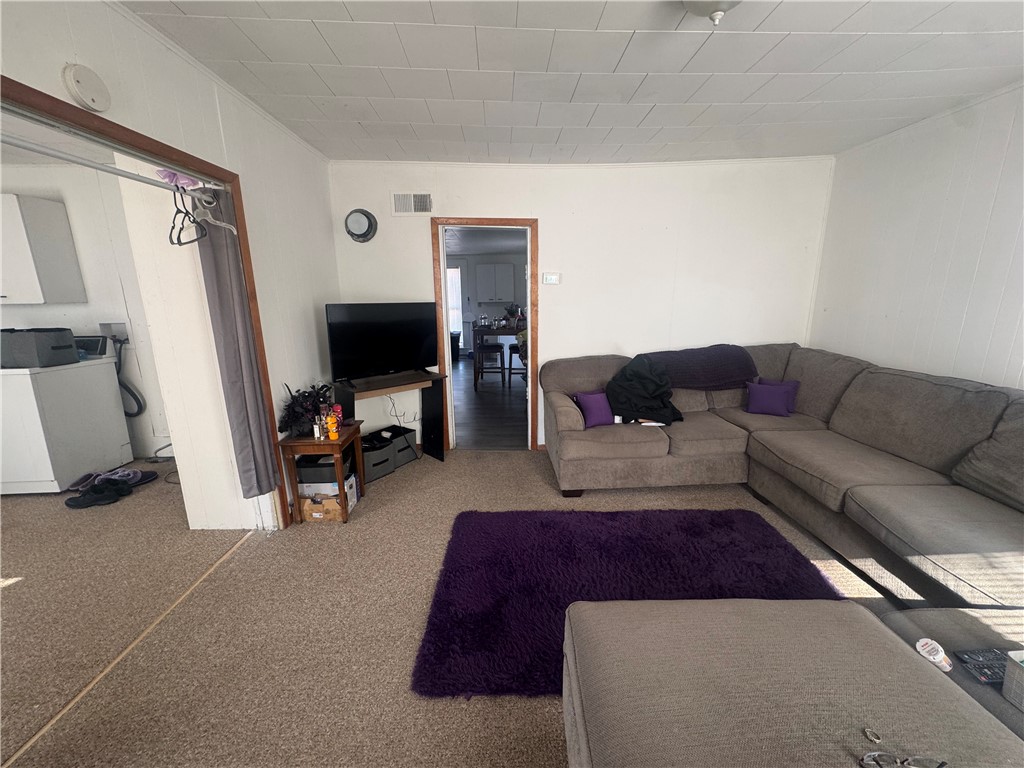 105 Prairie Street Catlin, IL 61817 - Photo 4 of 5