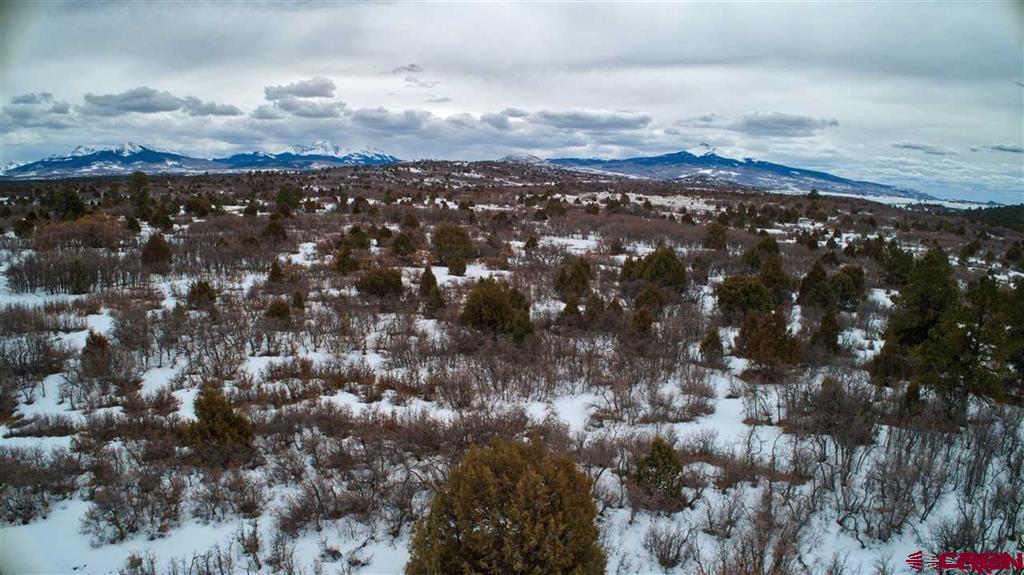 Tbd West Beaver Pines Loop Norwood, CO 81423 - Photo 5 of 16 a view of a city