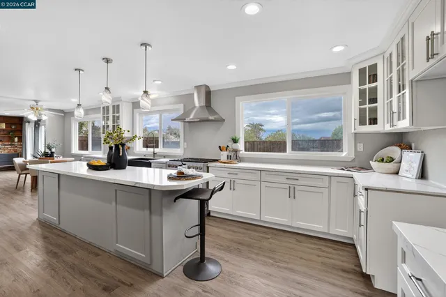 $679,000 | 4310 Foothill Way, Pittsburg, CA 94565