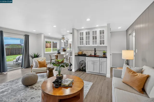 $679,000 | 4310 Foothill Way, Pittsburg, CA 94565