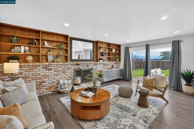 $679,000 | 4310 Foothill Way, Pittsburg, CA 94565