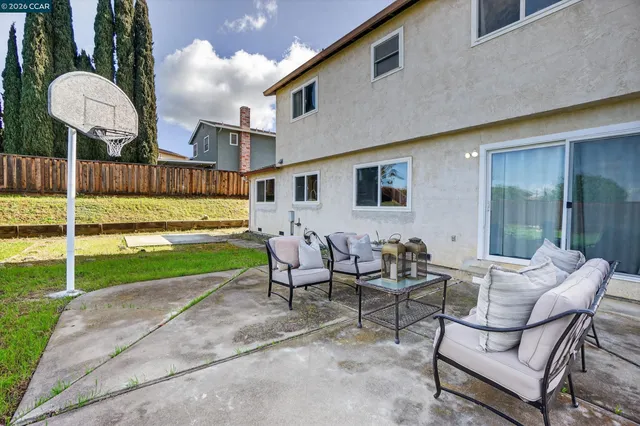 $679,000 | 4310 Foothill Way, Pittsburg, CA 94565