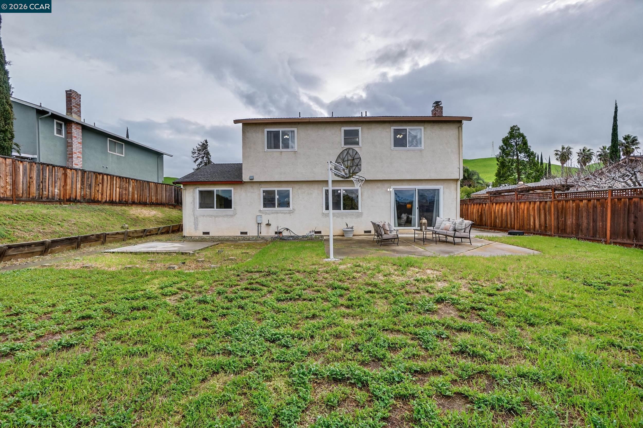 4310 Foothill Way Pittsburg, CA 94565 - Photo 47 of 51