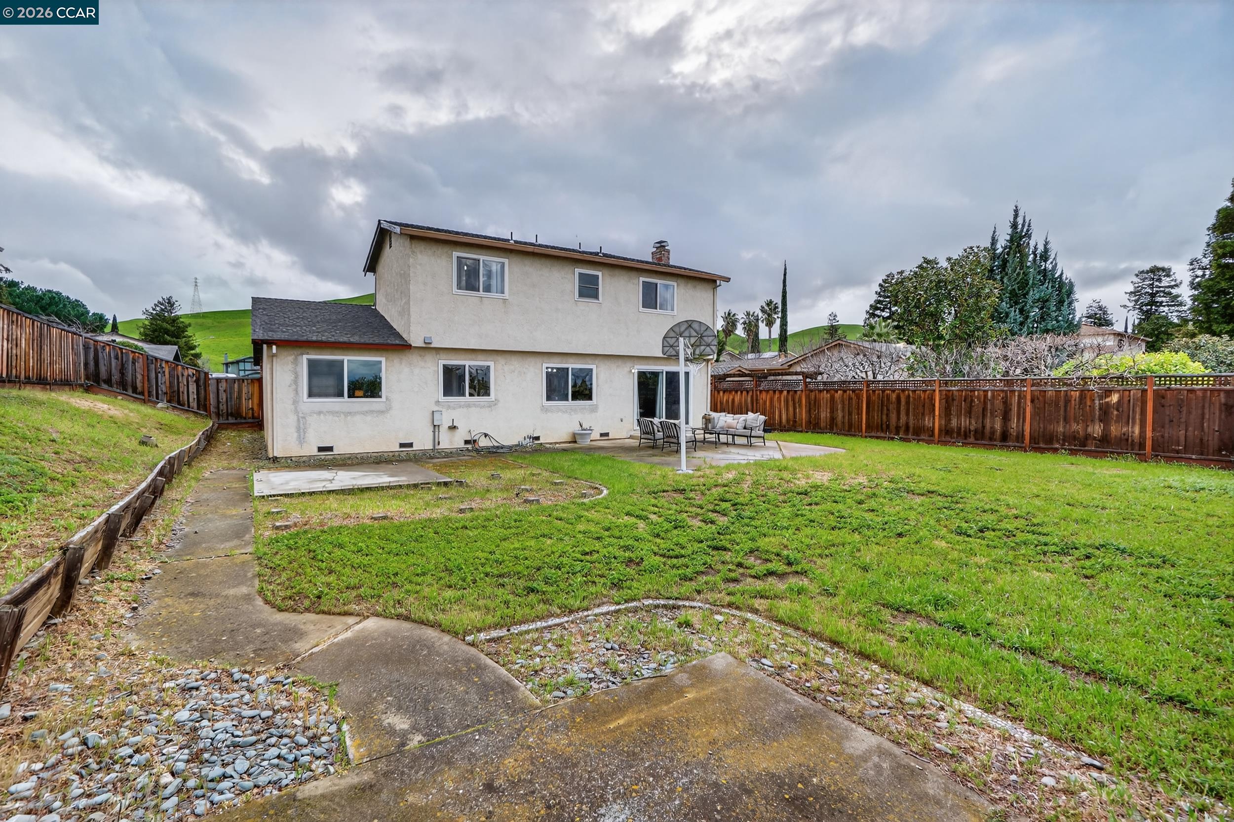 4310 Foothill Way Pittsburg, CA 94565 - Photo 48 of 51