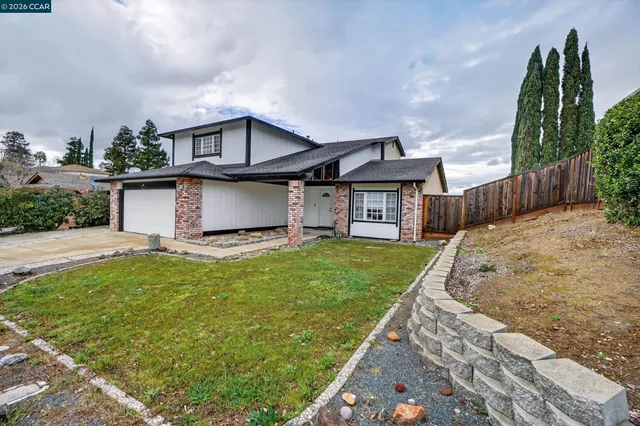 $679,000 | 4310 Foothill Way, Pittsburg, CA 94565