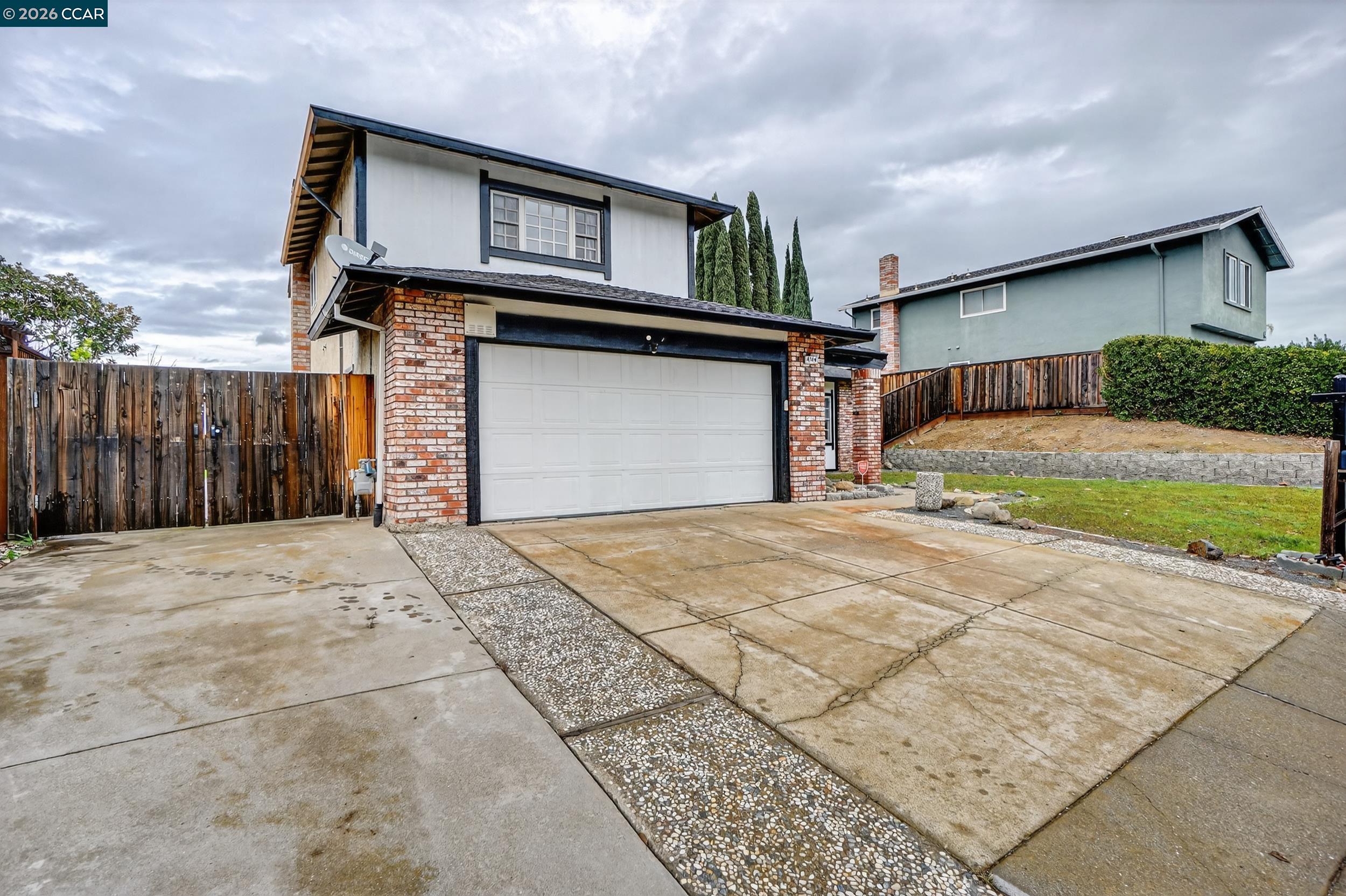 4310 Foothill Way Pittsburg, CA 94565 - Photo 50 of 51