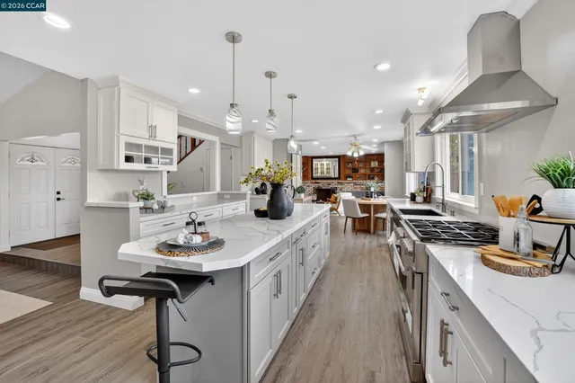 $679,000 | 4310 Foothill Way, Pittsburg, CA 94565