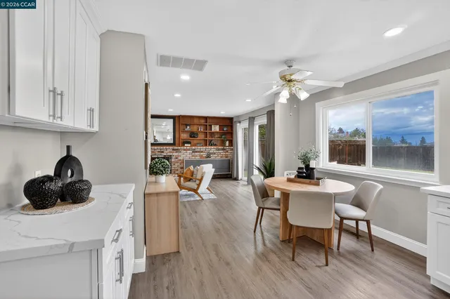 $679,000 | 4310 Foothill Way, Pittsburg, CA 94565