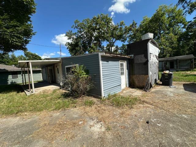 654 Old Rafe Mayer Road Baton Rouge, LA 70807 - Photo 7 of 24 Gallery Image 7