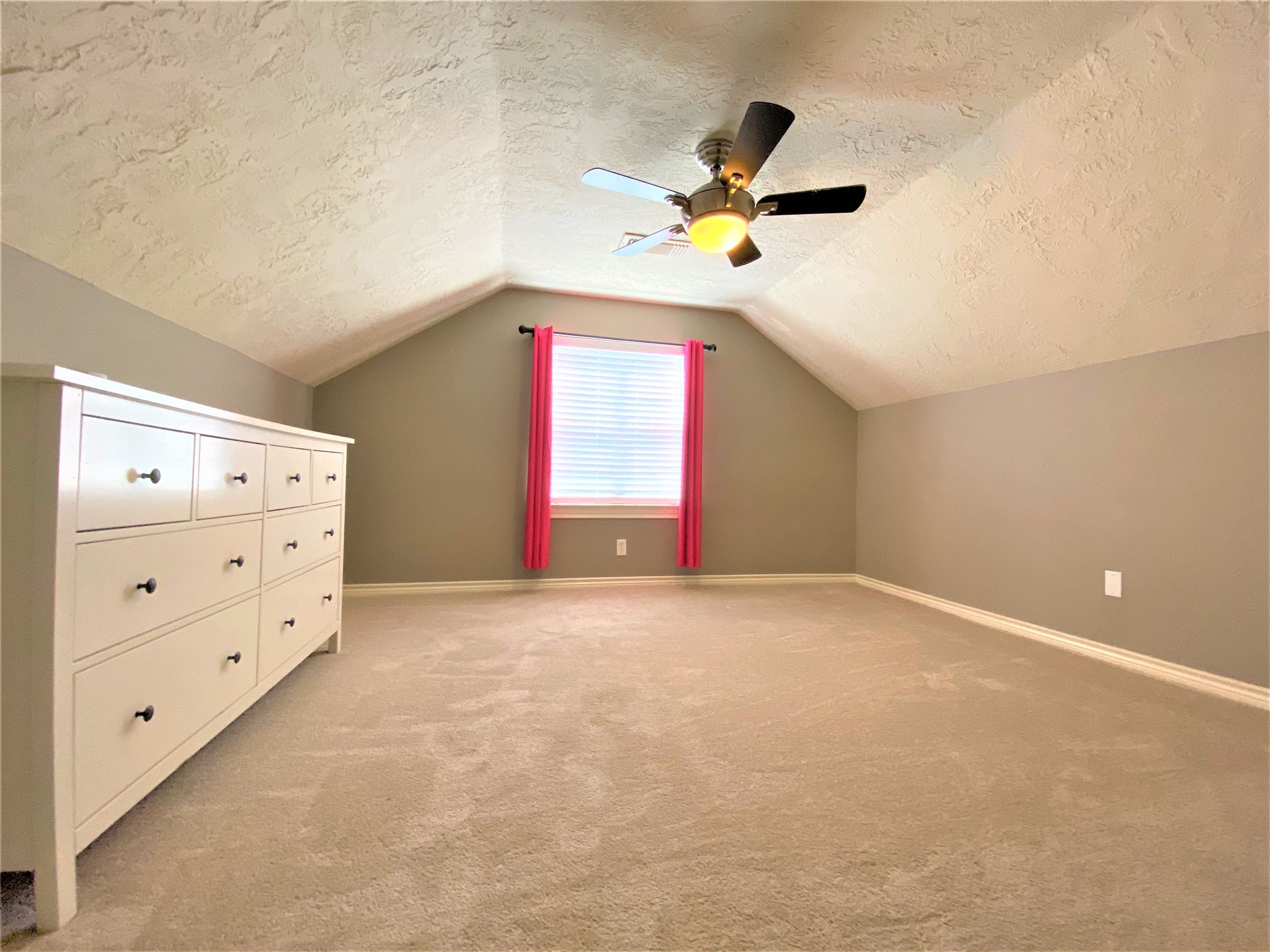 12303 Longfellow Drive Montgomery, TX 77356 - Photo 22 of 26 a view of an empty room with a window