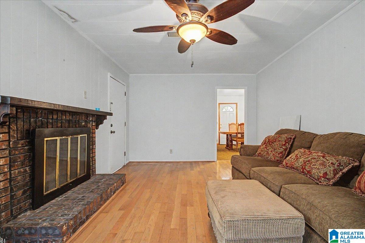 449 Rainwood Lodge Road Quinton, AL 35130 - Photo 9 of 53