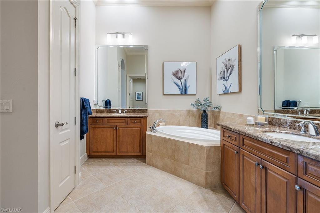17015 Porta Vecchio Way, Unit 201 Naples, FL 34110 - Photo 24 of 34