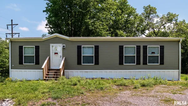 $199,900 | 9049 Grassy Road, Marion, IL 62959
