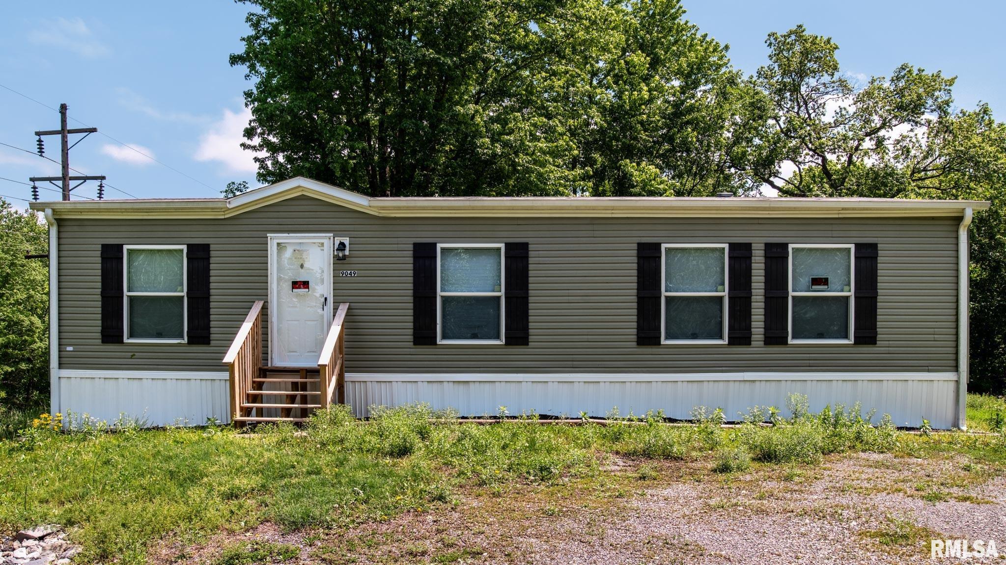 9049 Grassy Road Marion, IL 62959 - Photo 1 of 28