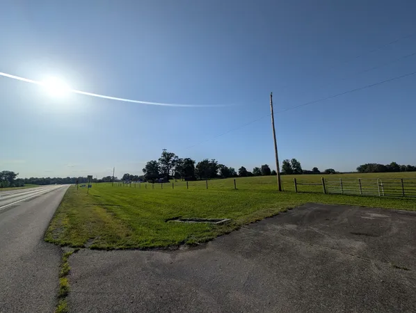 $499,900 | 0 Senator Jerry Cooper Highway, McMinnville, TN 37110