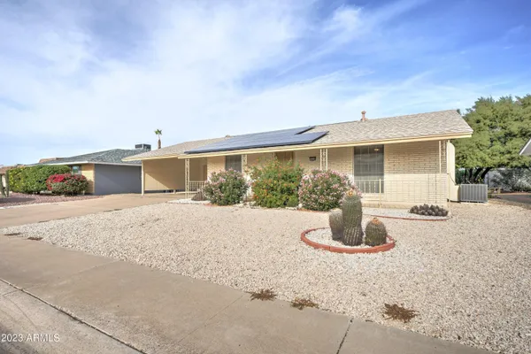 $1,595 | 10144 West Cheryl Drive, Sun City, AZ 85351