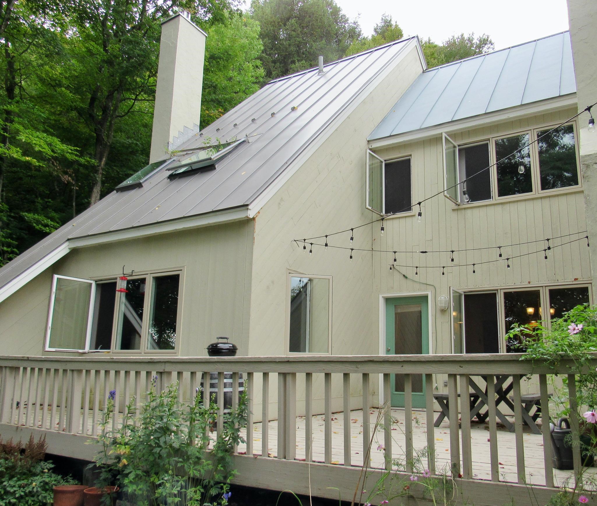 29 Lower Briar Cliff Road, Unit 9 Warren, VT 05674 - Photo 1 of 28 Gallery Image 1