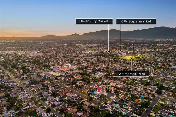 $998,000 | 1421 South Pricedale Avenue, West Covina, CA 91790
